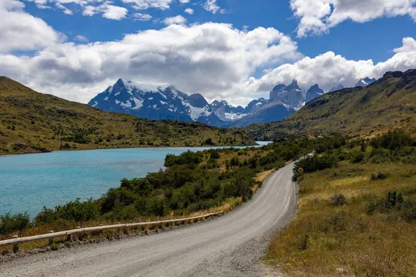 Rio Paine