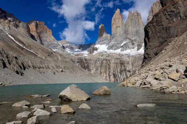 Mirador los Torres