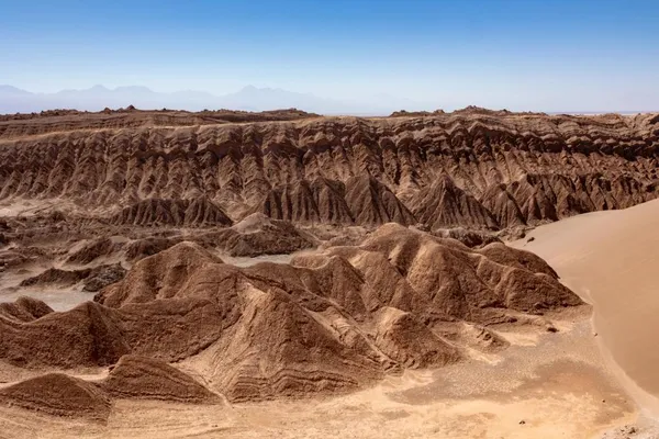 Valle de la Luna