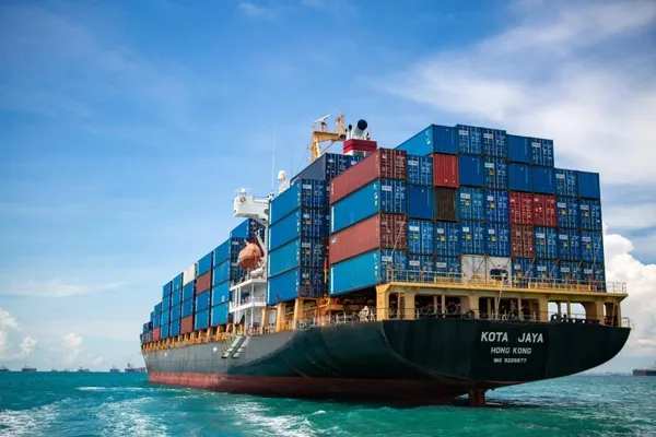 Maritime