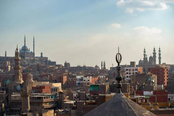 Cairo, Egypt