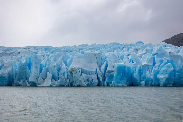 Grey Glacier 