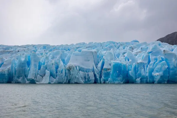 Grey Glacier 